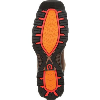 Durango® Maverick XP™ Waterproof Western Work Boot, , large
