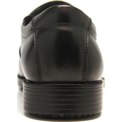 Genuine Grip Slip-Resistant Slip-On Dress Shoe, , large