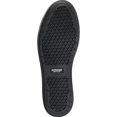 Avenger Blade Men's Aluminum Toe Electrical Hazard Slip-Resisting Skate Athletic, , large