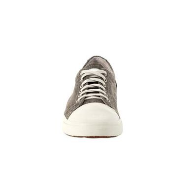 SlipGrips Men's Slip-Resistant Canvas Work Shoes, , large