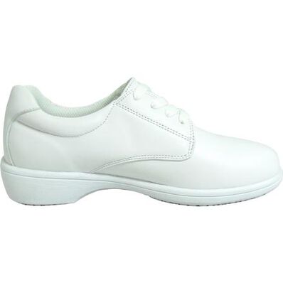Genuine Grip Women's Slip-Resistant Oxford, , large