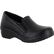 Easy WORKS by Easy Street Leeza Women's Slip-Resistant Slip-on Work Shoe, , large