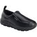 Nautilus SkidBuster Men's Electrical Hazard Slip-Resistant Non-metallic Slip-On Work Shoe, , large