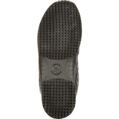 SlipGrips Stride Slip-Resistant Work Athletic Shoe, , large