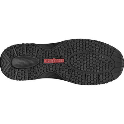 OrthoFeet Kita Hands-Free Women's Slip-Resisting Athletic Work Shoe, , large
