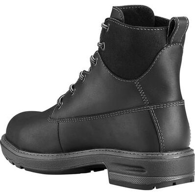 Timberland PRO Hightower Women's Alloy Toe Electrical Hazard Waterproof Work Boot, , large