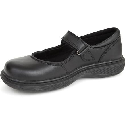 Slip resistant deals mary janes
