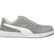 Puma Safety Iconic Suede Women's Fiberglass Toe Static-Dissipative Athletic Work Shoe, , large