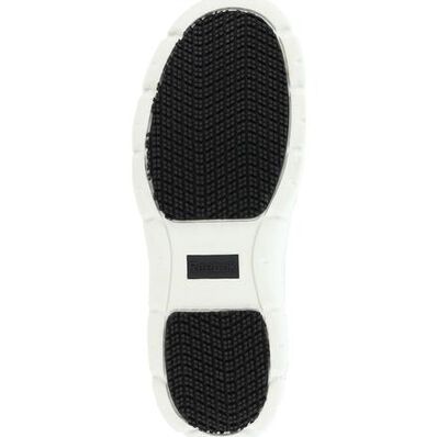 Reebok Sport Grip Women's Composite Toe Slip-Resistant Work Athletic Shoe, , large