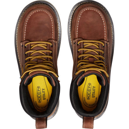 Keen work boot outlet