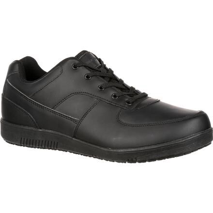 Genuine grip slip resistant footwear sales