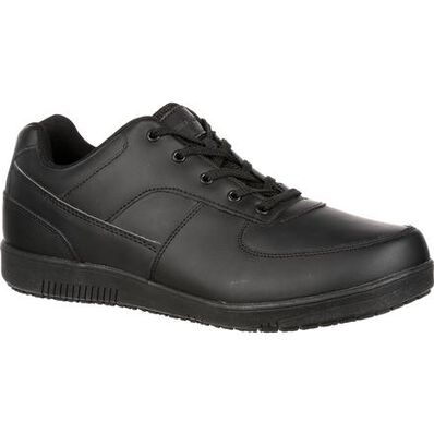 Genuine Grip Slip-Resistant Skate Shoe, , large