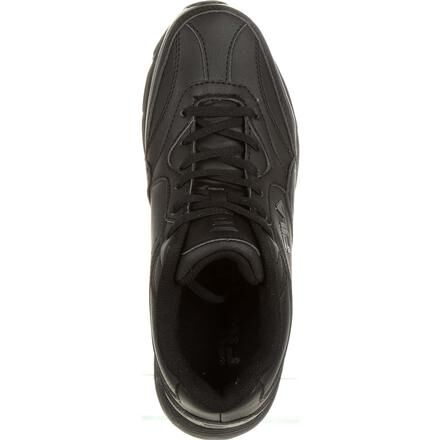 Fila On The Job Slip Resistant Work Athletic Shoe F1SC60219