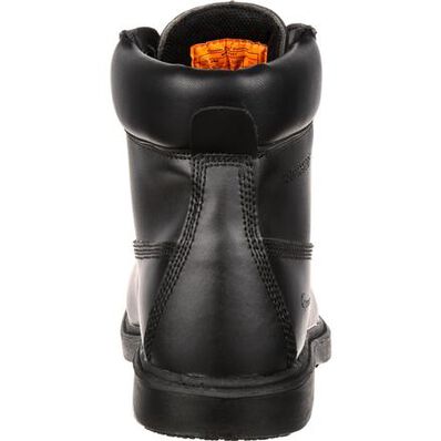 Genuine Grip Steel Toe Waterproof Work Boot, , large