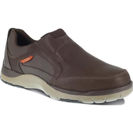 rockport kingstin