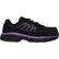 SKECHERS Work Relaxed Fit Conroe Kriel ESD Women's Alloy Toe Static-Dissipative Work Athletic Shoe, , large