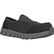 HOSS Meteorite Men's Composite Toe Electrical Hazard Slip-On Athletic Work Shoe, , large