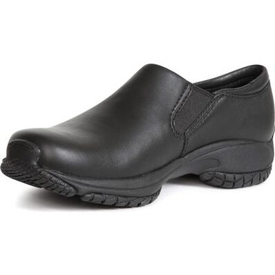 Merrell Encore Moc Pro Slip Resistant Slip-On, , large