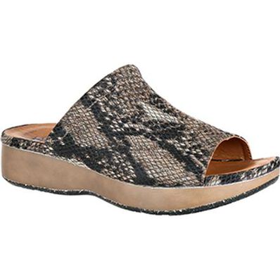 Rocky 4EurSole My Time Women's Slide, , large