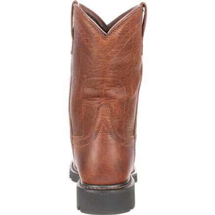 Ariat Sierra H2O Steel Toe Waterproof Wellington 10002387