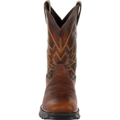 Durango® Maverick XP™ Ventilated Western Work Boot, , large Durango® Maverick XP™ Ventilated Western Work Boot, , large