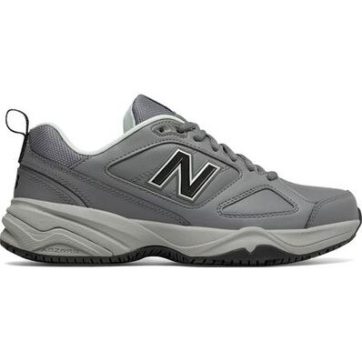 New Balance 626v2 Women's Slip Resistant Leather Athletic Work Shoe, , large