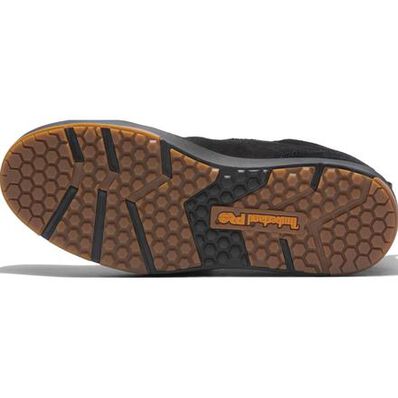 Timberland PRO GreenStride Berkley Mid Unisex Composite Toe Chukka Work Shoe, , large