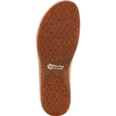 Rocky 4EurSole Stroll On Women's Toe Ring Sandal, , large