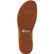Rocky 4EurSole Stroll On Women's Toe Ring Sandal, , large