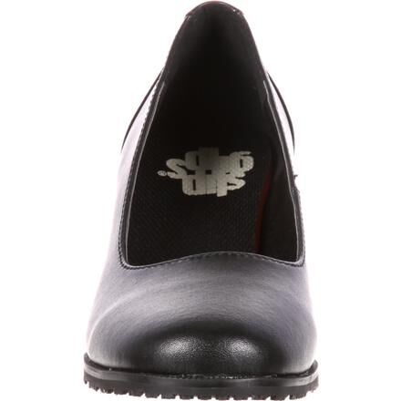 Slip resistant wedges 2025