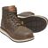 KEEN Utility® San Jose Men's 6 inch Aluminum Toe Electrical Hazard Work Boots, , large