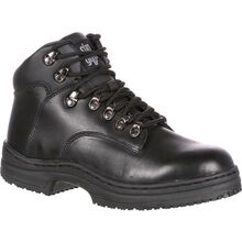 SlipGrips Slip-Resistant Work Hiker