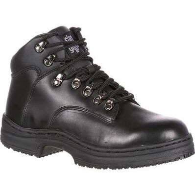 SlipGrips Slip-Resistant Work Hiker, , large