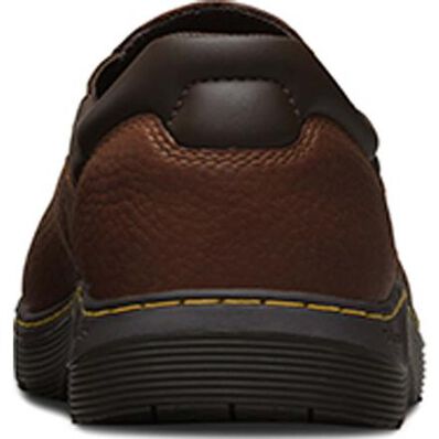 Dr. Martens Asset Slip-Resistant Slip-On Shoe, , large