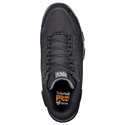 Timberland pro 2025 powertrain mid