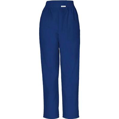 Cherokee Women's Navy Original Boxer Pant, , large