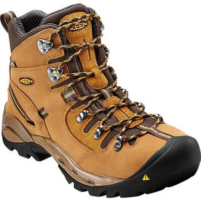 keen pittsburgh work boots