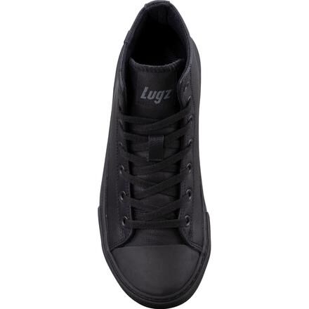 Lugz Pro-Tech Stagger Hi Women's Slip Resisting High Top