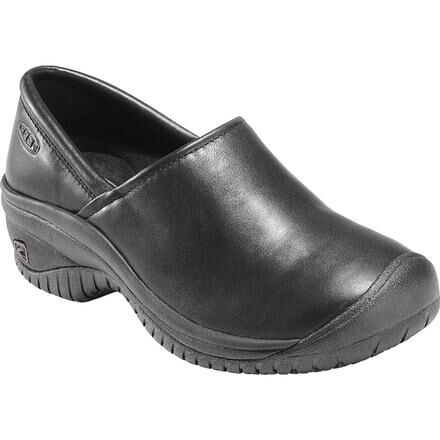 keen women's slip resistant shoes