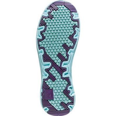 Nautilus Women's Carbon Fiber Toe Slip-Resistant Work Athletic Shoe, , large