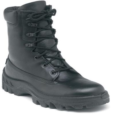 Rocky Women's Basics Insulated Duty Boots, , large