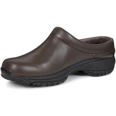Merrell Encore Groove Pro Women's Slip Resistant Clog, , large