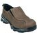 Nautilus Steel Toe Slip-On Work Shoes, , large