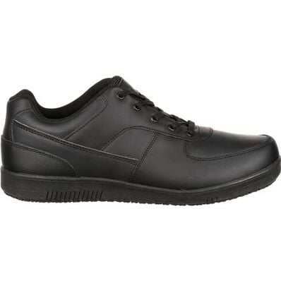 Genuine Grip Women's Slip-Resistant Skate Shoe, , large Genuine Grip Women's Slip-Resistant Skate Shoe, , large