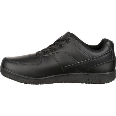 Genuine Grip Slip-Resistant Skate Shoe, , large