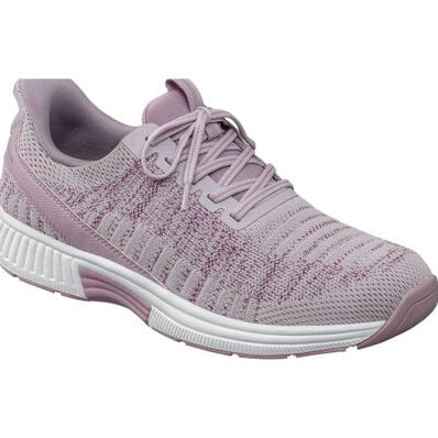 OrthoFeet Kita Hands-Free Women's Slip-Resisting Athletic Work Shoe, , large
