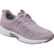 OrthoFeet Kita Hands-Free Women's Slip-Resisting Athletic Work Shoe, , large