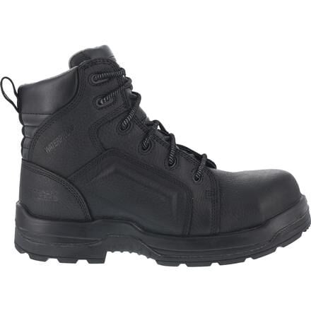 Rockport waterproof hotsell work boots