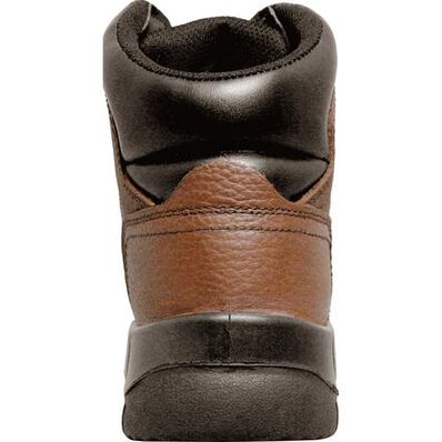 S Fellas by Genuine Grip Poseidon Women's Internal Met Composite Toe Puncture-Resisting Waterproof Work Hiker, , large