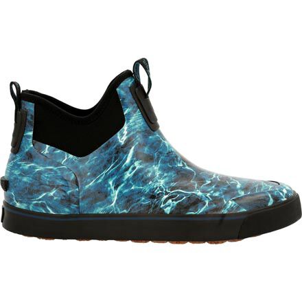 Rocky Dry Strike Men s Waterproof Mossy Oak Elements Agua Outdoor